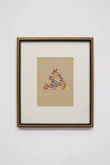 Untitled by Sonia Delaunay contemporary artwork works on paper