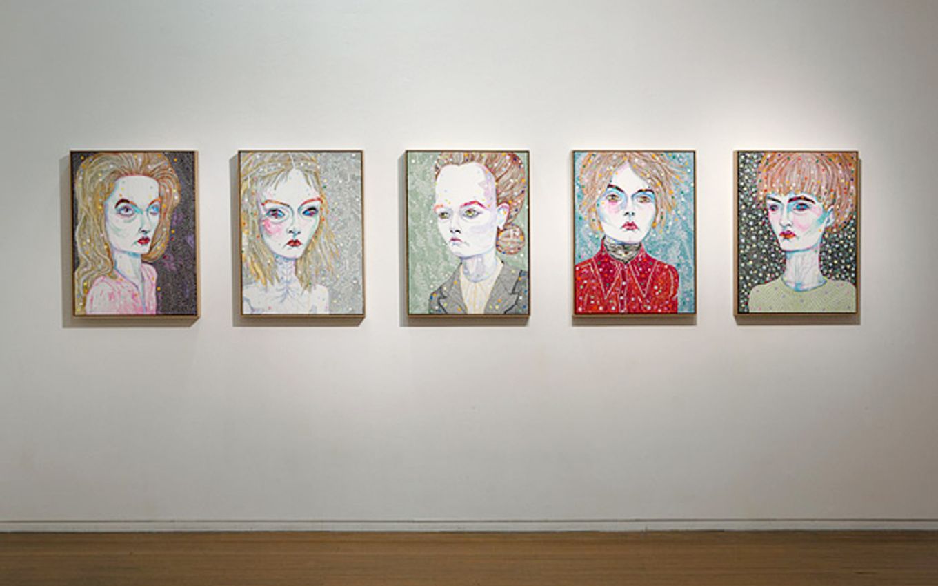 Del Kathryn Barton