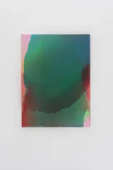 Untitled by Ruben Rodrigo contemporary artwork painting