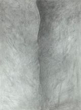 Back 14-drawing 3  14- 3 by Inbai Kim contemporary artwork works on paper