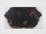 MP-KREBM-00095 by Michael Krebber contemporary artwork mixed media