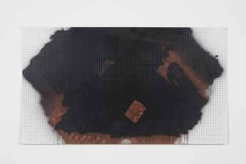 Michael Krebber contemporary artist