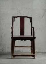Fairytale - 1001 Chairs by Ai Weiwei contemporary artwork sculpture