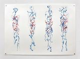by Masaki Mori contemporary artwork works on paper