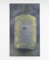 Whiskey Sour by Jelena Telecki contemporary artwork painting