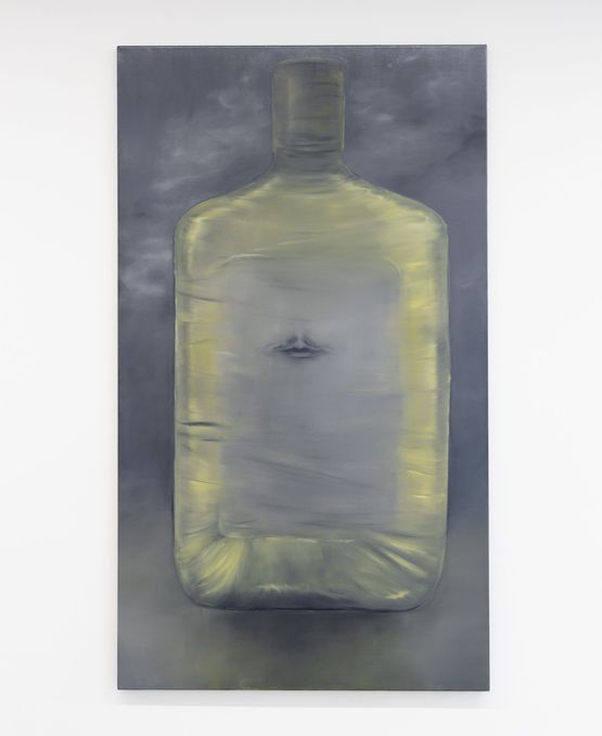 Whiskey Sour by Jelena Telecki contemporary artwork Painting