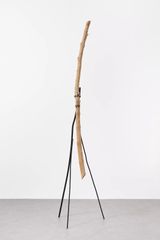 Innesto by Paolo Icaro contemporary artwork sculpture