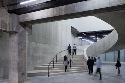Tate Launches Infinities Commission for Experimental Art