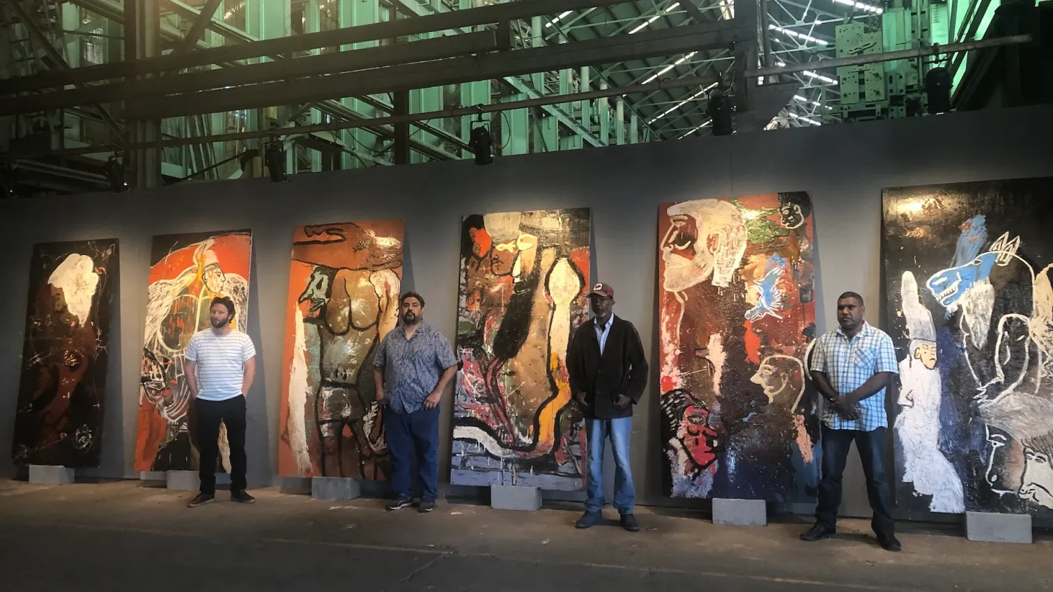Group Exhibition