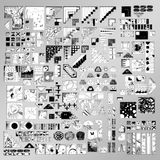 Mirror Pixel 002 by Chu Mirim contemporary artwork drawing works on paper