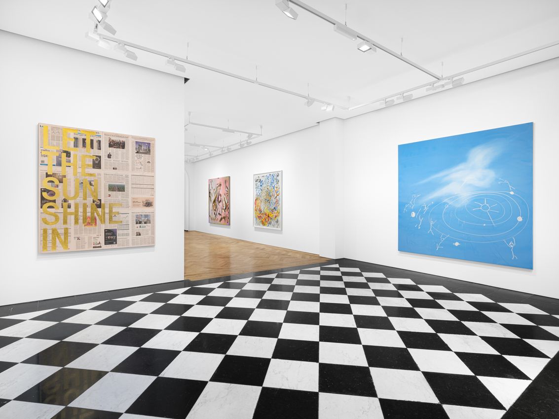 Group Exhibition