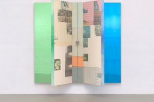 Robert Rauschenberg
