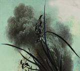 Noblesse Hybridige 19710A by Cody Choi contemporary artwork mixed media