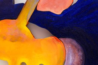 Serban Ionescu contemporary artist