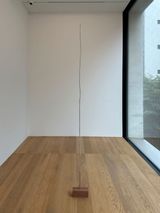 Back 716 by Inbai Kim contemporary artwork sculpture