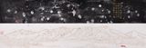 Mok-Mans Cosmology All Up From Now by Mok Yat-San  Man Fung Yi contemporary artwork drawing painting works on paper