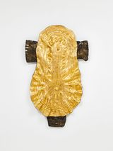 Untitled - VCA130 by Vincent Cazeneuve contemporary artwork sculpture textile
