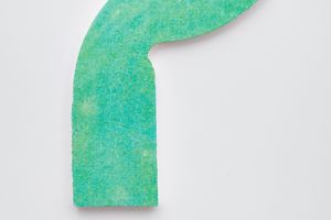Richard Tuttle