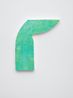 18 x 24 III 22 by Richard Tuttle contemporary artwork Painting