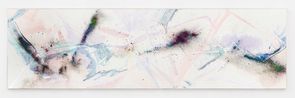 O.T. by Thilo Heinzmann contemporary artwork Painting
