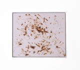 Honeycomb 03 by Thomas Wachholz contemporary artwork mixed media
