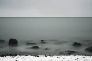 Darren Almond