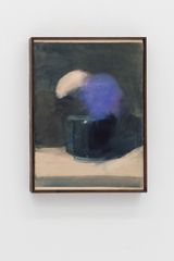 Flor A n25-26 by Marcelo Fuentes contemporary artwork works on paper