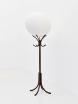 The Great Await by FORT contemporary artwork sculpture