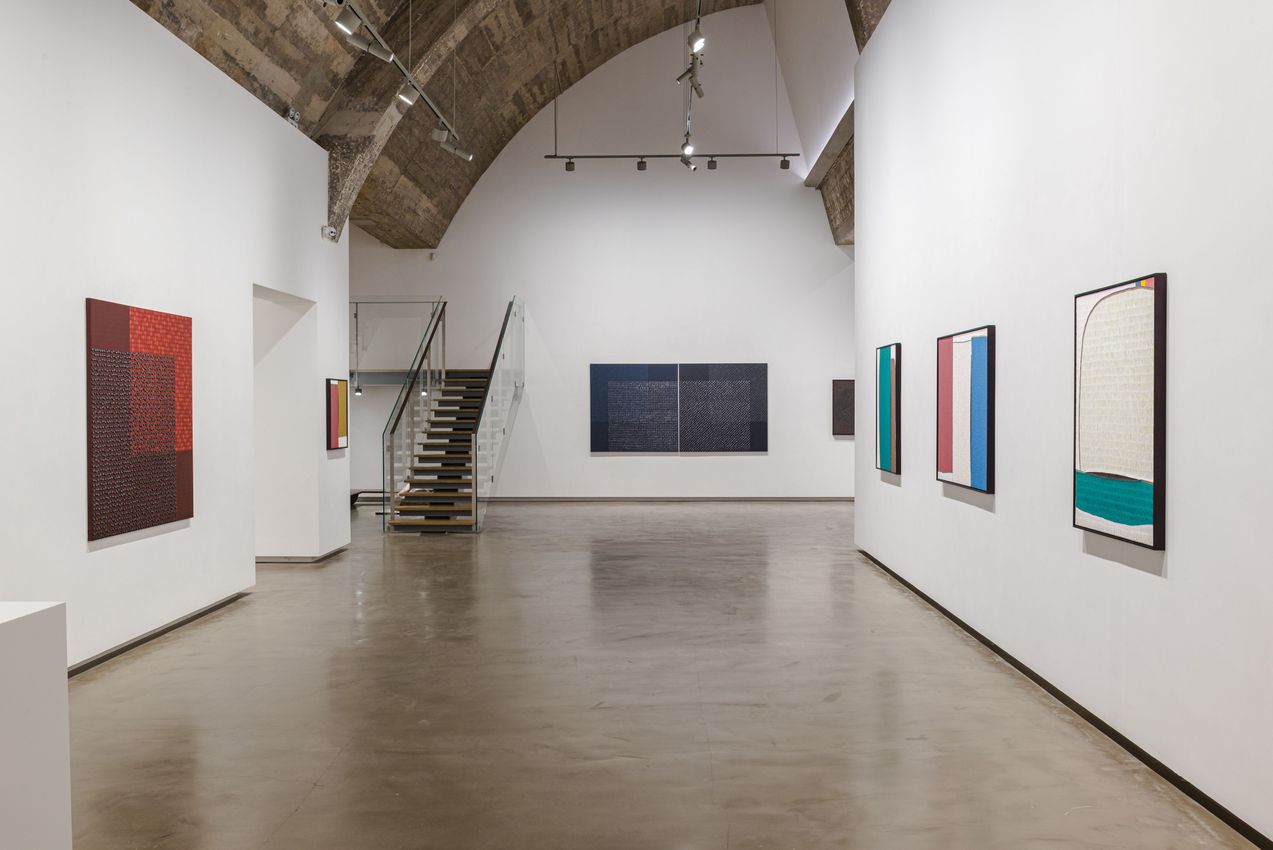 Group Exhibition