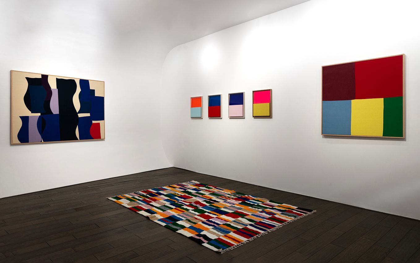 Group Exhibition