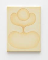 Sem titulo Untitled by Gabriel Branco contemporary artwork painting