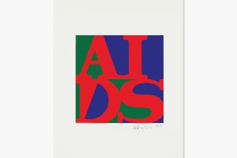 AA Bronson contemporary artist