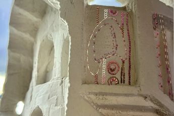 Shilpa Bawane contemporary artist