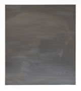 Sans Titre Crane by Julien Heintz contemporary artwork painting