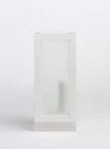 album et pellucidum IV by Edmund De Waal contemporary artwork design