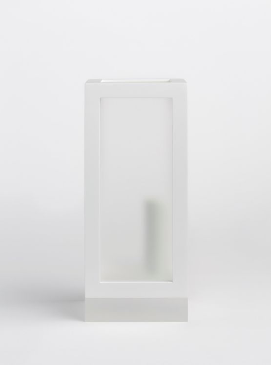 album et pellucidum IV by Edmund De Waal contemporary artwork Design