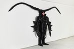 Walter Oltmann contemporary artist
