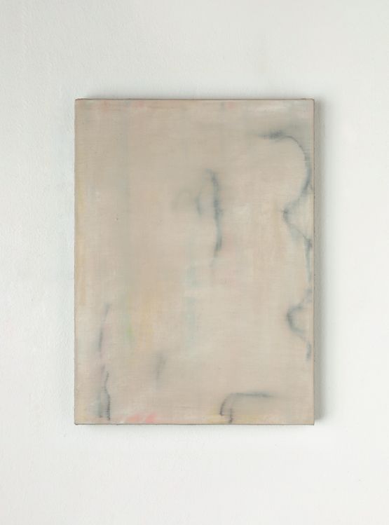 Untitled 2019-11 by Stephan Baumkotter contemporary artwork Painting