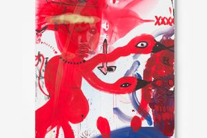 Jonathan Meese