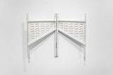 Parachute Table Legs with Maple Seeds by Annika Thiems contemporary artwork sculpture
