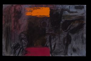 Mike Parr