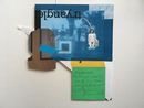 The Origin Of The Work by Mathew Hale contemporary artwork Painting