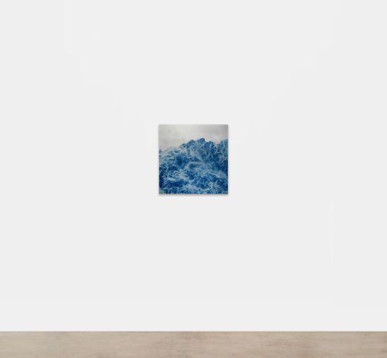 Cyano-Collage 224 by Wu Chi-Tsung contemporary artwork Photography