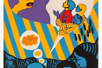 Ulrike Ottinger contemporary artist