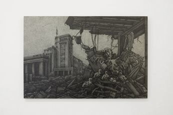 David Pricob contemporary artist