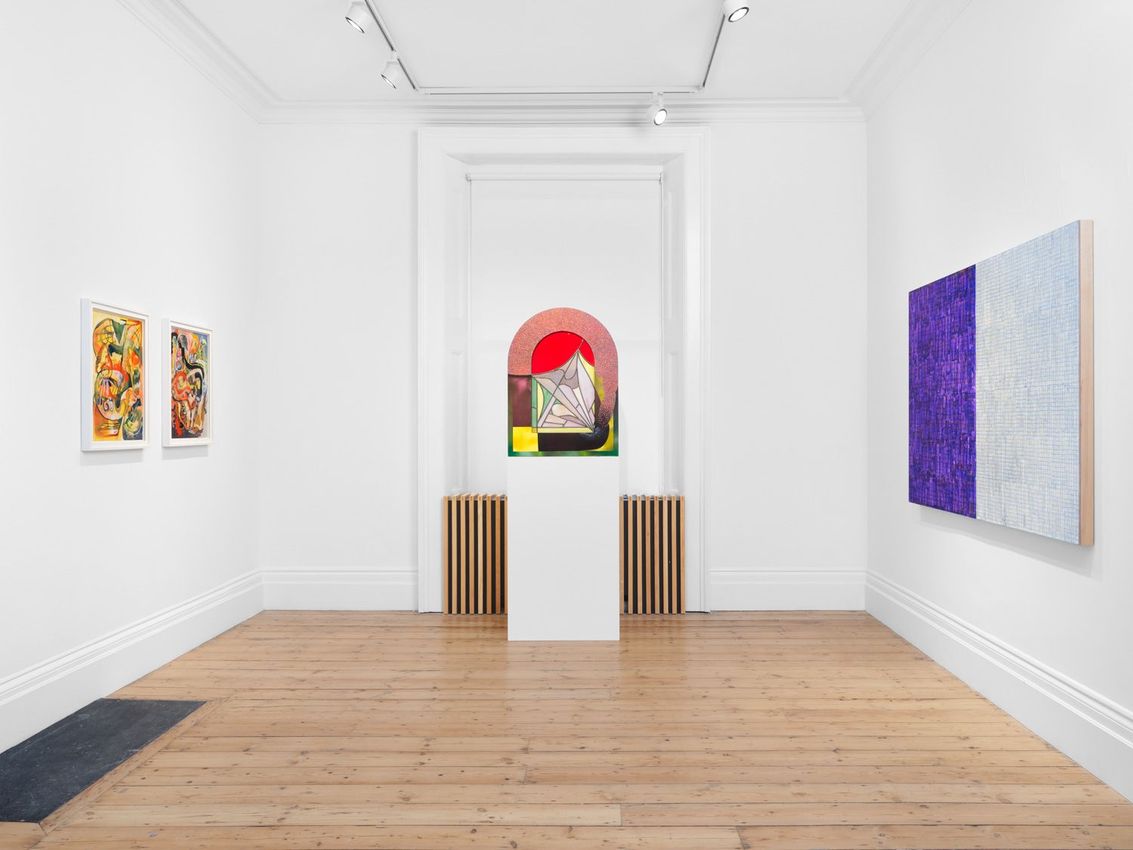 Group Exhibition