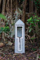 Imaginary Boundary     by Leelee Chan contemporary artwork sculpture