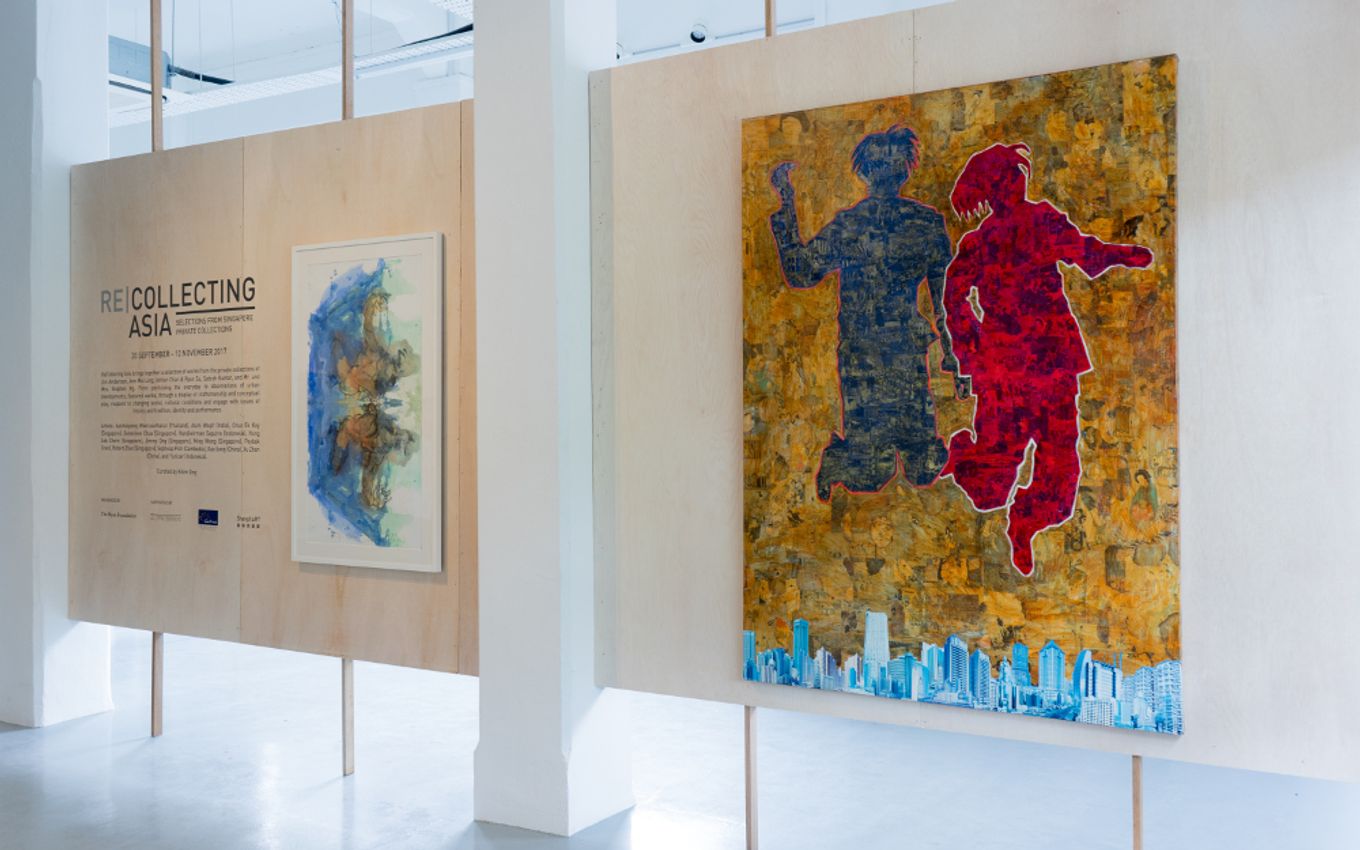 Group Exhibition