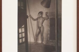 Lionel Wendt