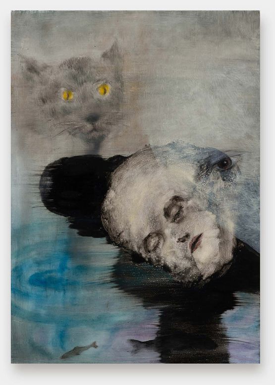 26.7.22 by Asami Shoji contemporary artwork Painting